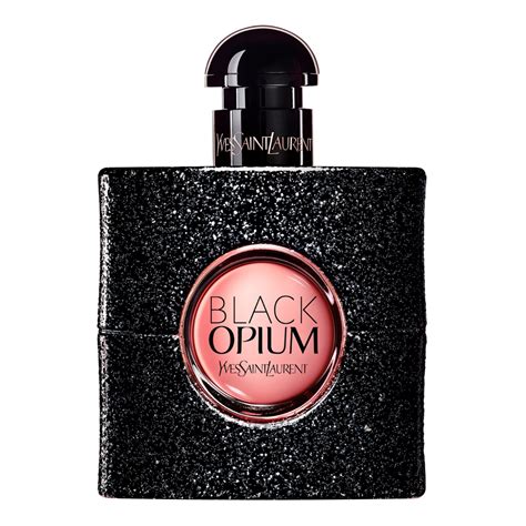 yves saint laurent black opıum review|black opium le parfum reviews.